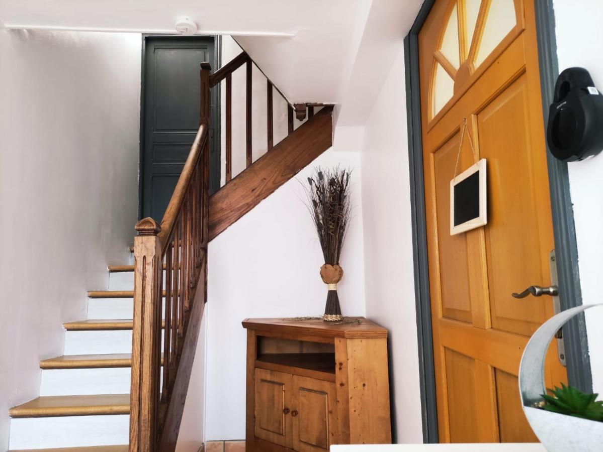 Residence Le Refuge Toy - 2 Appartements T2 Dispo - Tout Compris Luz-Saint-Sauveur Exterior photo