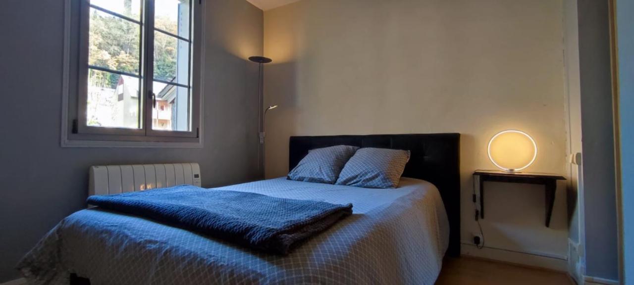 Residence Le Refuge Toy - 2 Appartements T2 Dispo - Tout Compris Luz-Saint-Sauveur Exterior photo