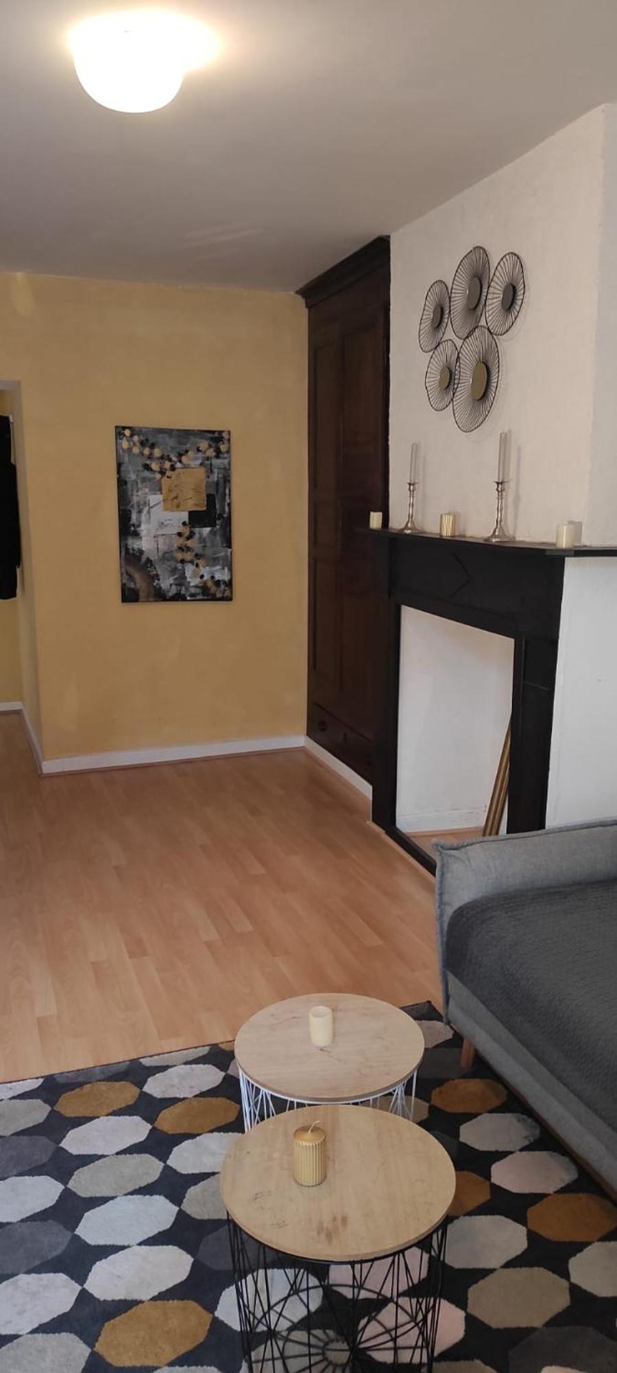 Residence Le Refuge Toy - 2 Appartements T2 Dispo - Tout Compris Luz-Saint-Sauveur Room photo